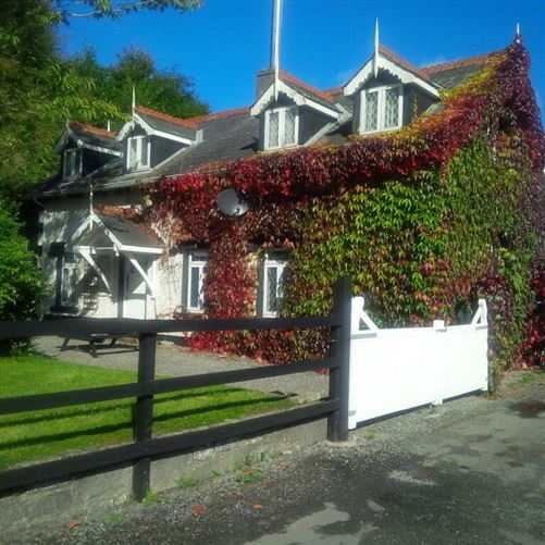 Rivergate Lodge, Poyntz Road, Inistioge, County Kilkenny