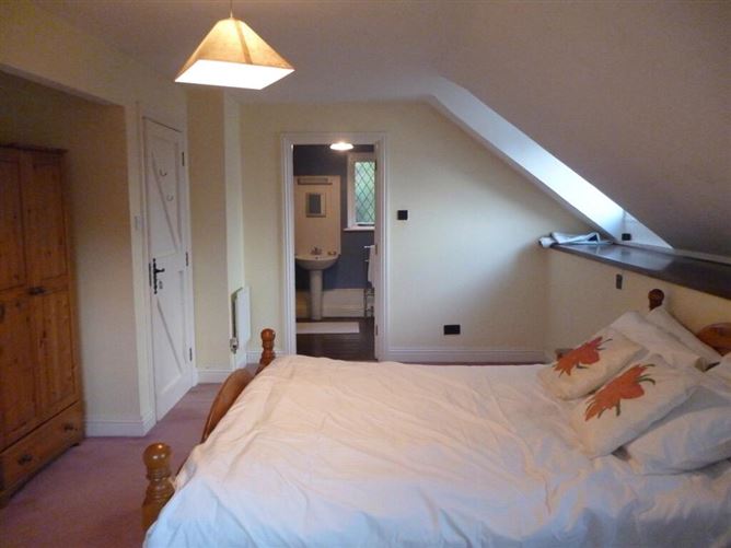 Rivergate Lodge, Poyntz Road, Inistioge, County Kilkenny