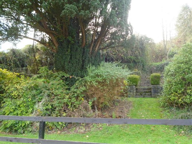 Rivergate Lodge, Poyntz Road, Inistioge, County Kilkenny