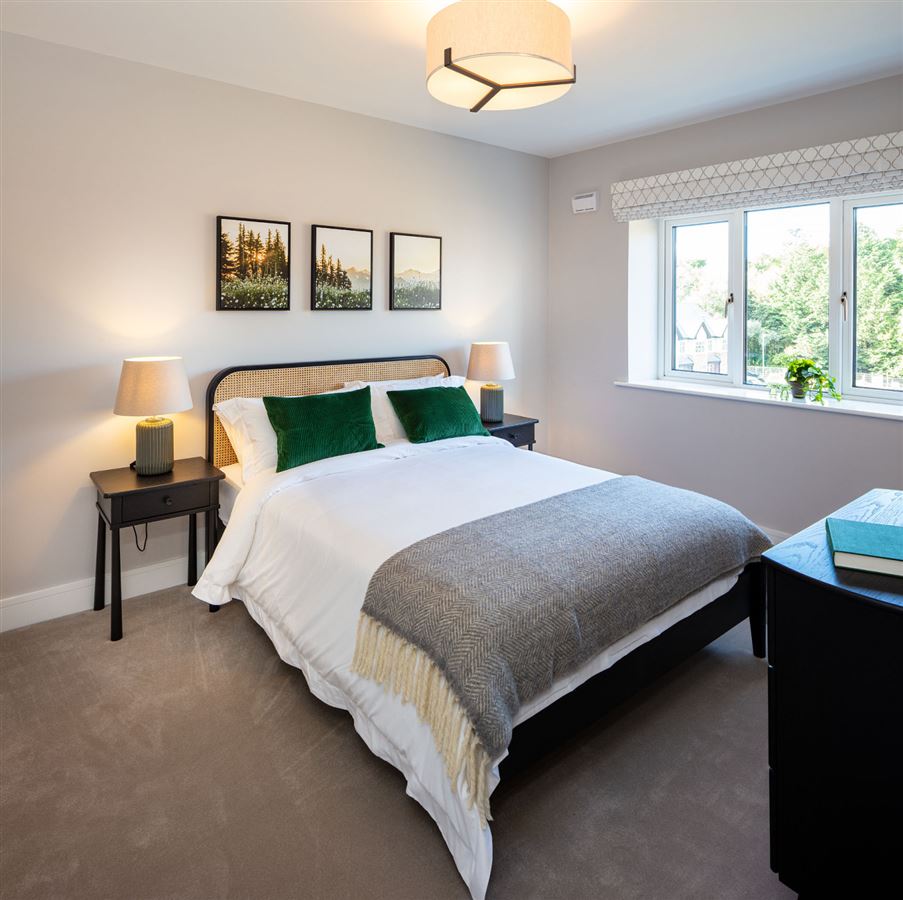 Churchlands, Delgany, Co. Wicklow