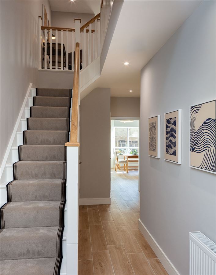 Churchlands, Delgany, Co. Wicklow