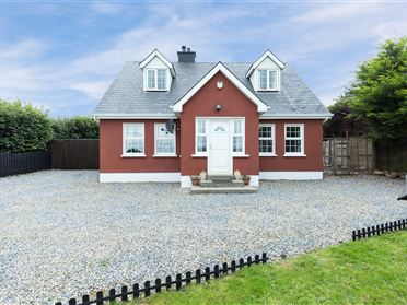 Image for Dranagh Lodge, Dranagh, Caim, Enniscorthy, Co. Wexford