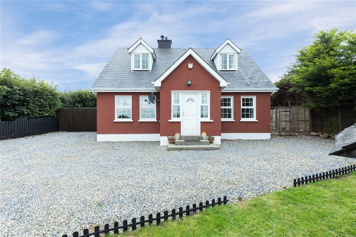 Dranagh Lodge, Dranagh, Caim, Enniscorthy, Co. Wexford