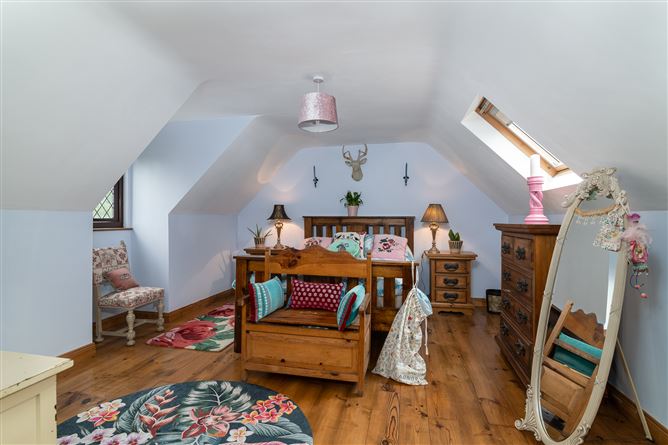 Ballyduff, Tullamore, Offaly