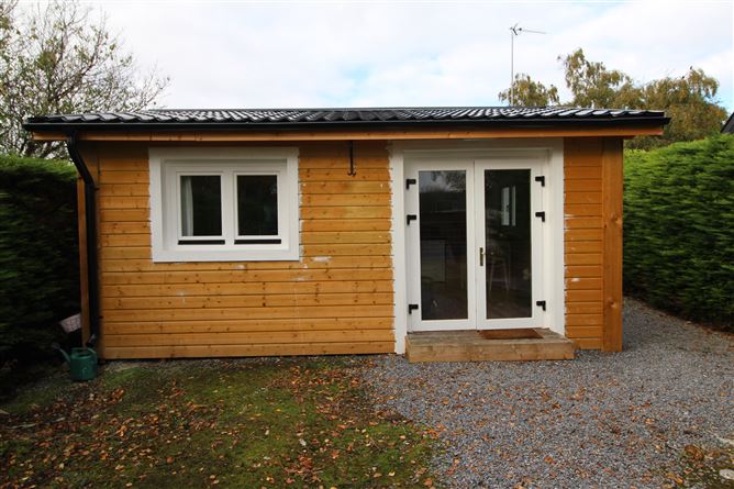 Ballyduff, Tullamore, Offaly