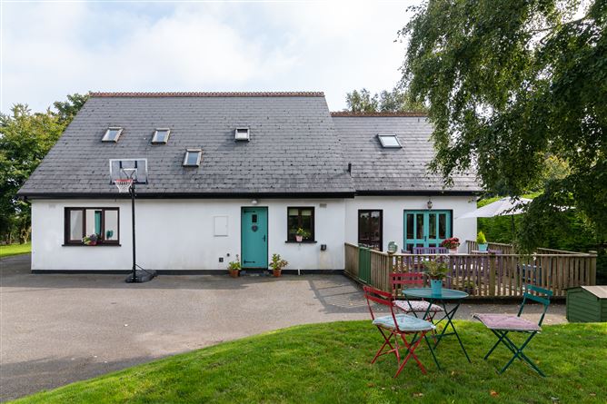 Ballyduff, Tullamore, Offaly