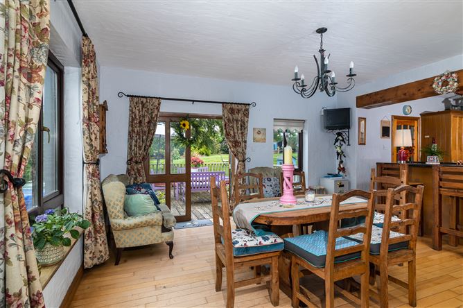 Ballyduff, Tullamore, Offaly