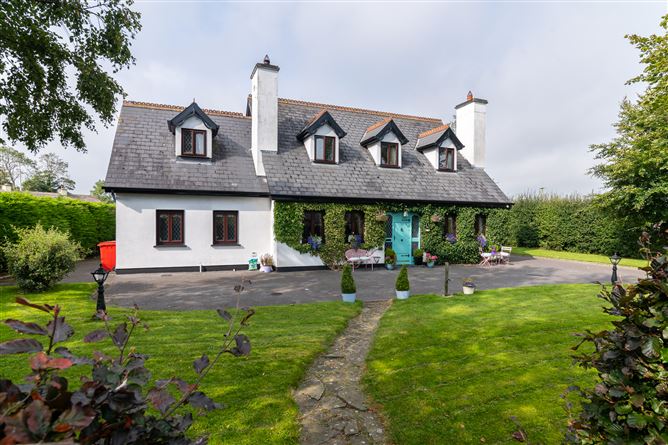 Ballyduff, Tullamore, Offaly