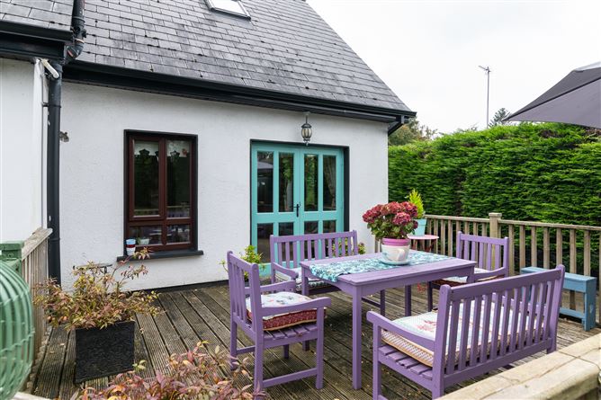 Ballyduff, Tullamore, Offaly