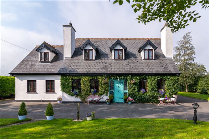 Ballyduff, Tullamore, Offaly