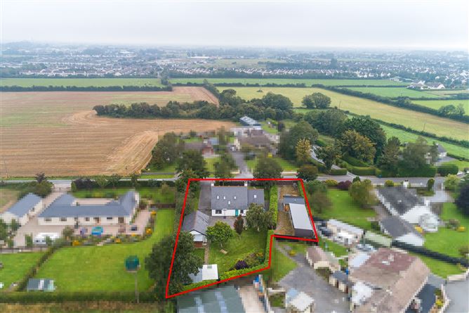 Ballyduff, Tullamore, Offaly