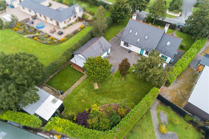 Ballyduff, Tullamore, Offaly