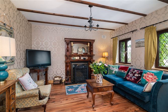 Ballyduff, Tullamore, Offaly