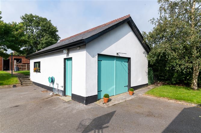 Ballyduff, Tullamore, Offaly