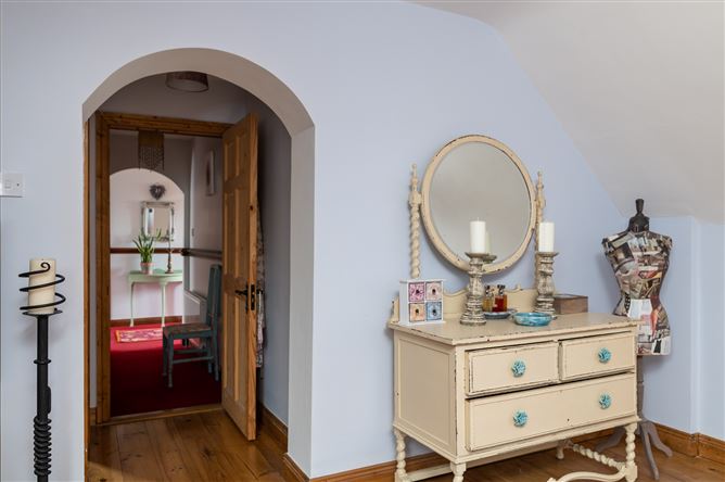 Ballyduff, Tullamore, Offaly
