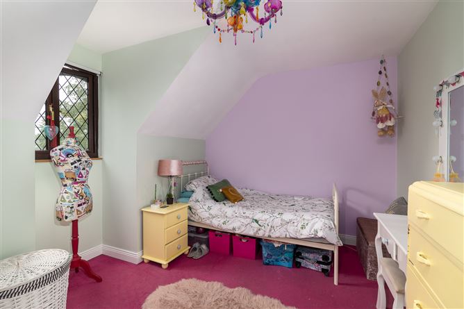 Ballyduff, Tullamore, Offaly