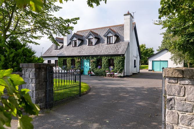 Ballyduff, Tullamore, Offaly
