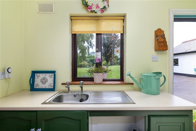Ballyduff, Tullamore, Offaly