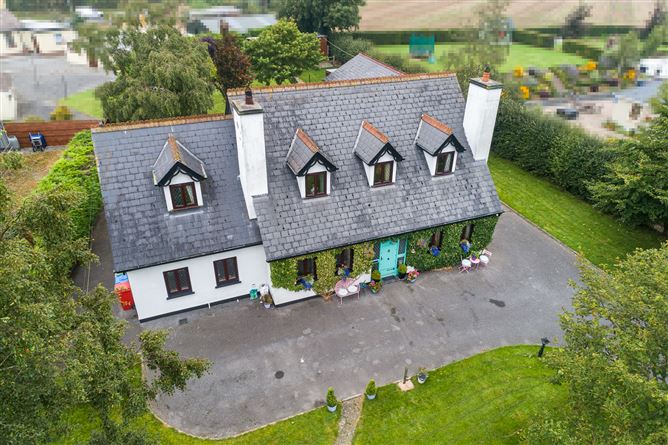Ballyduff, Tullamore, Offaly