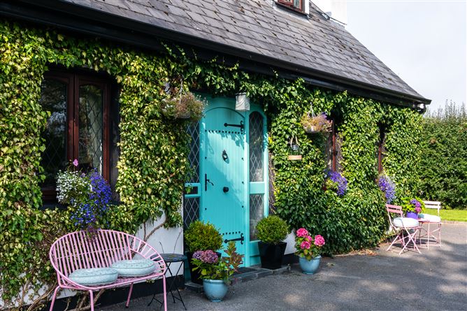 Ballyduff, Tullamore, Offaly