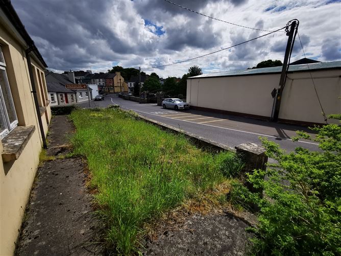 Mill Street Cottages, Mill Street, Swinford, Co. Mayo
