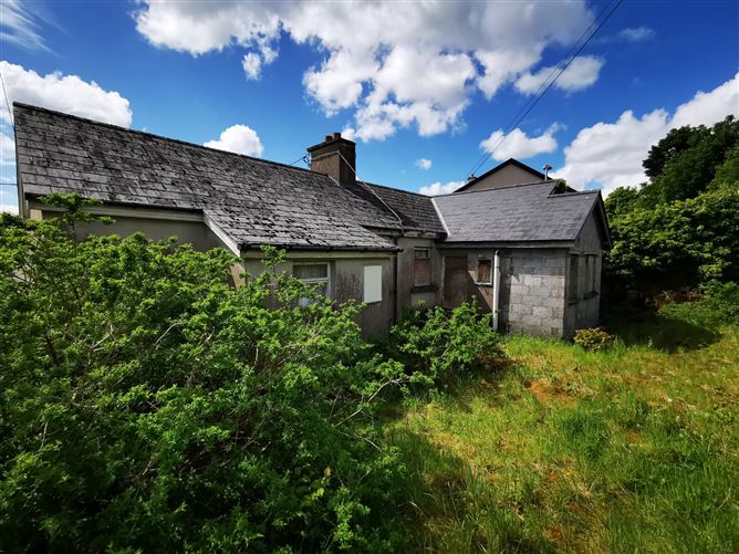 Mill Street Cottages, Mill Street, Swinford, Co. Mayo