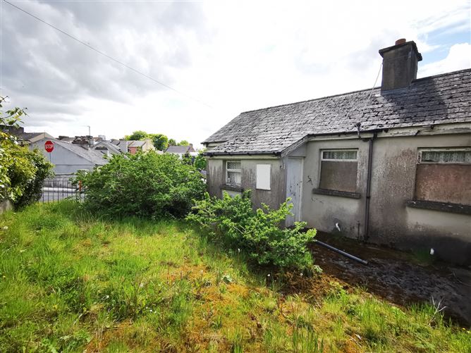 Mill Street Cottages, Mill Street, Swinford, Co. Mayo