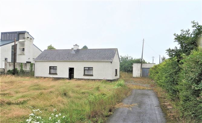 Main image for Mucklagh, Tullamore, Offaly