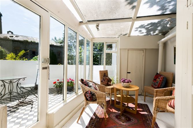 4 Tower Villas, Kilmainham Lane, Kilmainham, Dublin 8