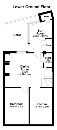 4 Tower Villas, Kilmainham Lane, Kilmainham, Dublin 8