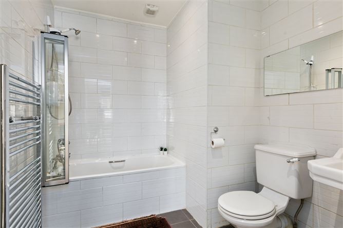 4 Tower Villas, Kilmainham Lane, Kilmainham, Dublin 8