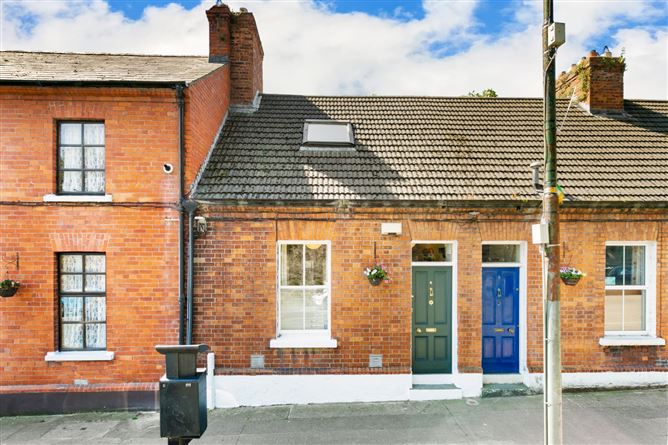 4 Tower Villas, Kilmainham Lane, Kilmainham, Dublin 8