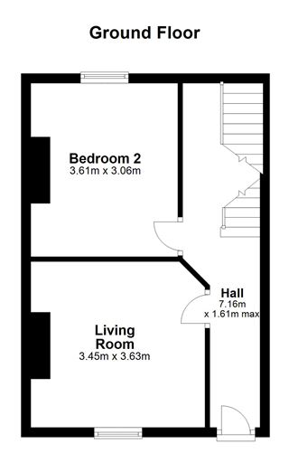 4 Tower Villas, Kilmainham Lane, Kilmainham, Dublin 8