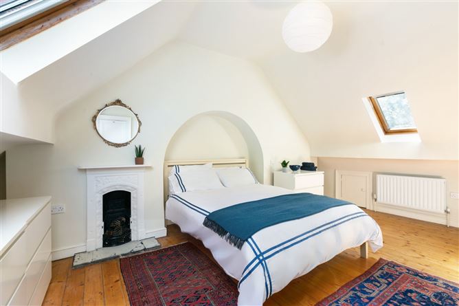 4 Tower Villas, Kilmainham Lane, Kilmainham, Dublin 8
