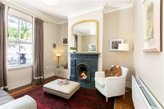 4 Tower Villas, Kilmainham Lane, Kilmainham, Dublin 8