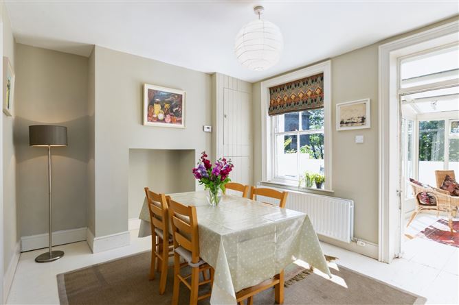 4 Tower Villas, Kilmainham Lane, Kilmainham, Dublin 8