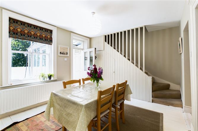 4 Tower Villas, Kilmainham Lane, Kilmainham, Dublin 8