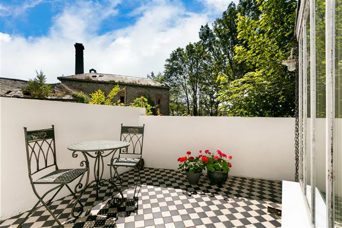 4 Tower Villas, Kilmainham Lane, Kilmainham, Dublin 8