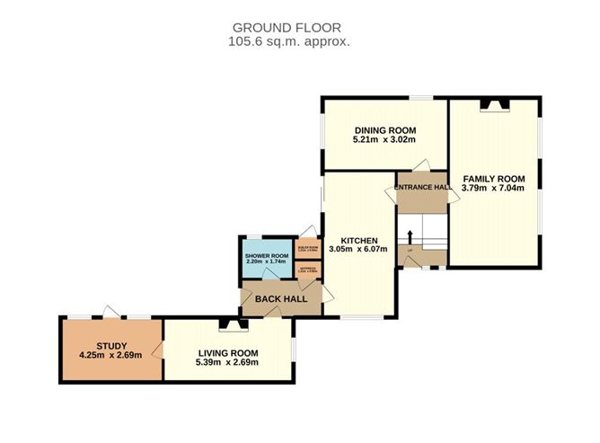 31 Fremont Drive, Melbourn Estate, Bishopstown, Cork