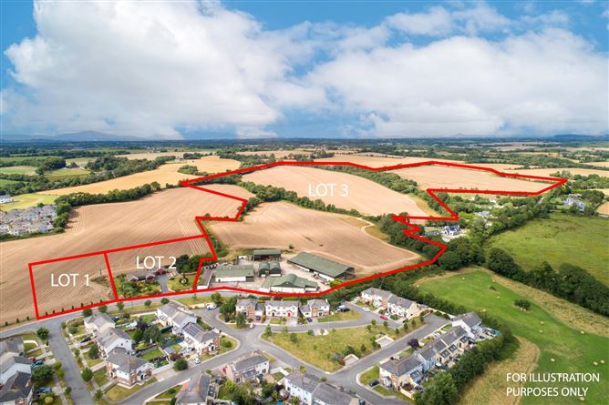 Main image for 0.69 Acre Site,Glasganny,Castlebridge,Co Wexford,Y35 DT2C