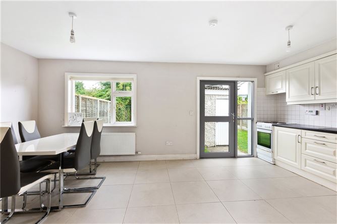 17 The Avenue, Castletown, Celbridge, Co. Kildare
