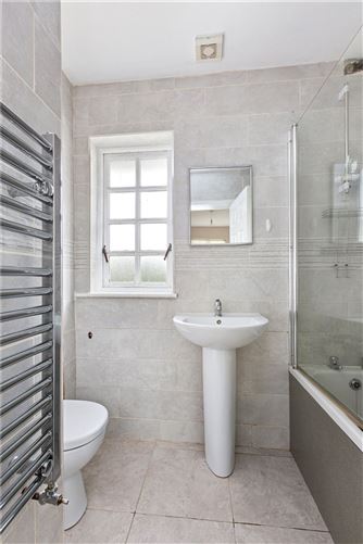 17 The Avenue, Castletown, Celbridge, Co. Kildare