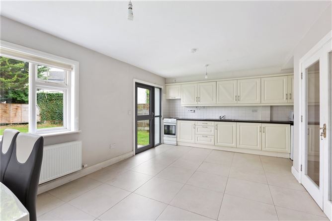 17 The Avenue, Castletown, Celbridge, Co. Kildare