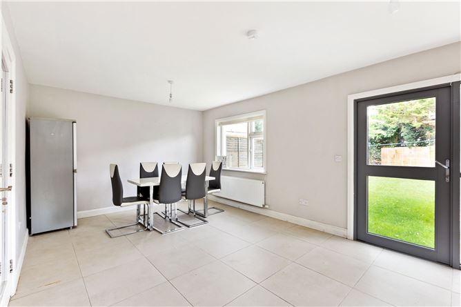 17 The Avenue, Castletown, Celbridge, Co. Kildare
