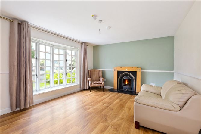 17 The Avenue, Castletown, Celbridge, Co. Kildare