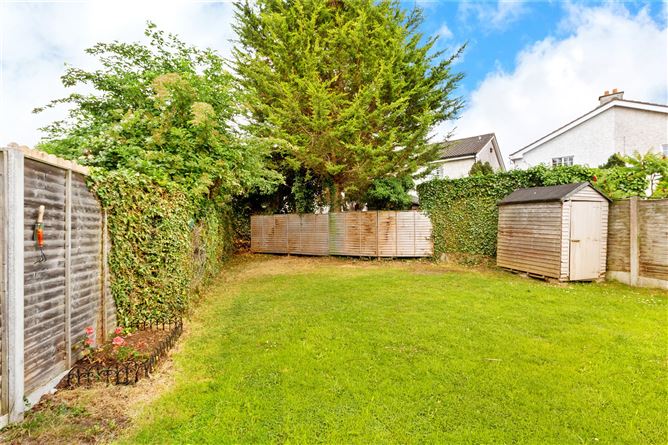 17 The Avenue, Castletown, Celbridge, Co. Kildare