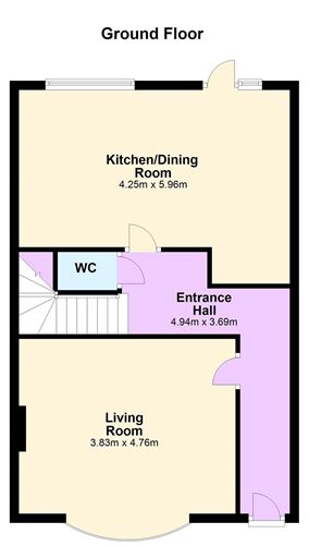 17 The Avenue, Castletown, Celbridge, Co. Kildare