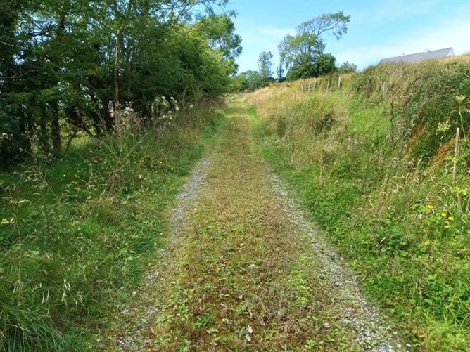 Launtaggart, Glencar, Manorhamilton, Leitrim