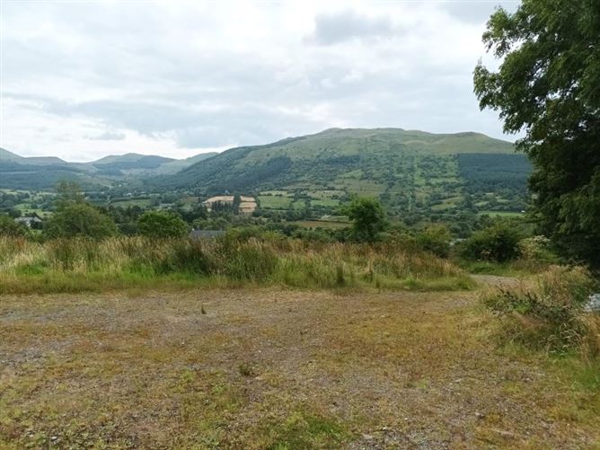 Launtaggart, Glencar, Manorhamilton, Leitrim