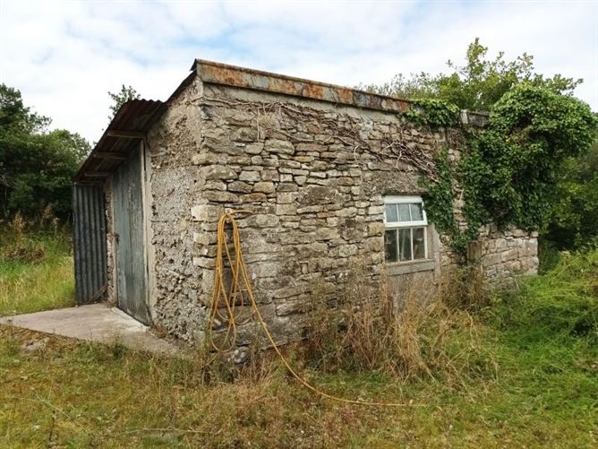 Launtaggart, Glencar, Manorhamilton, Leitrim
